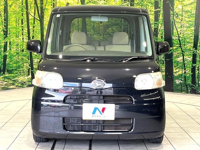 DAIHATSU TANTO 2008 Image 31