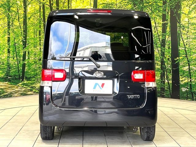 DAIHATSU TANTO 2008 Image 31