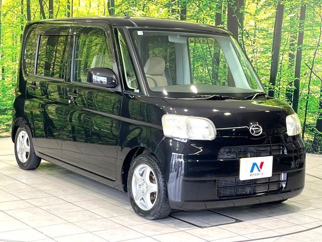 DAIHATSU TANTO 2008 Image 31