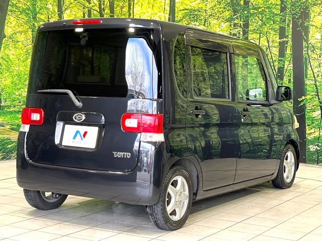 DAIHATSU TANTO 2008 Image 31