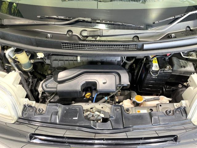 DAIHATSU TANTO 2008 Image 31