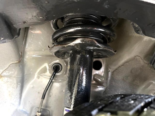 DAIHATSU TANTO 2008 Image 31