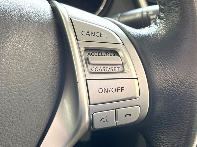 NISSAN X-TRAIL 4WD 2016 Image 31