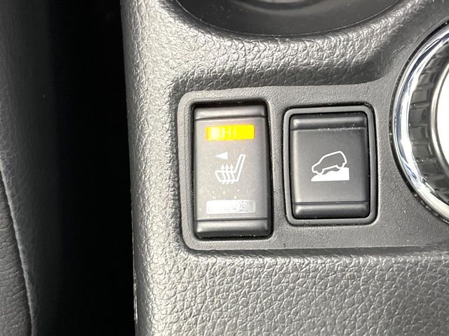 NISSAN X-TRAIL 4WD 2016 Image 31