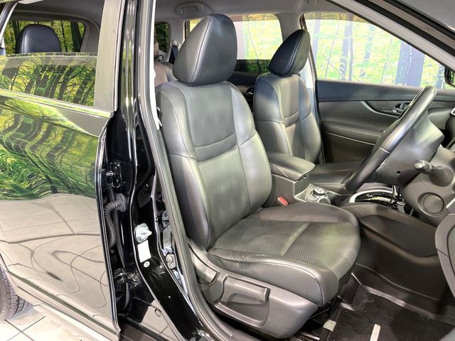 NISSAN X-TRAIL 4WD 2016 Image 31