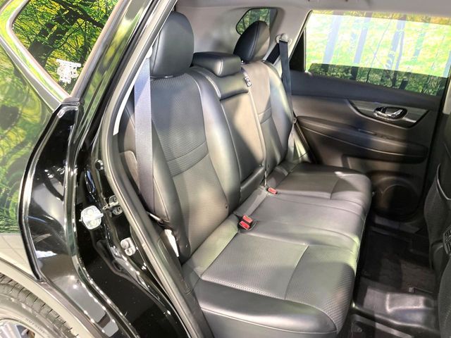 NISSAN X-TRAIL 4WD 2016 Image 31