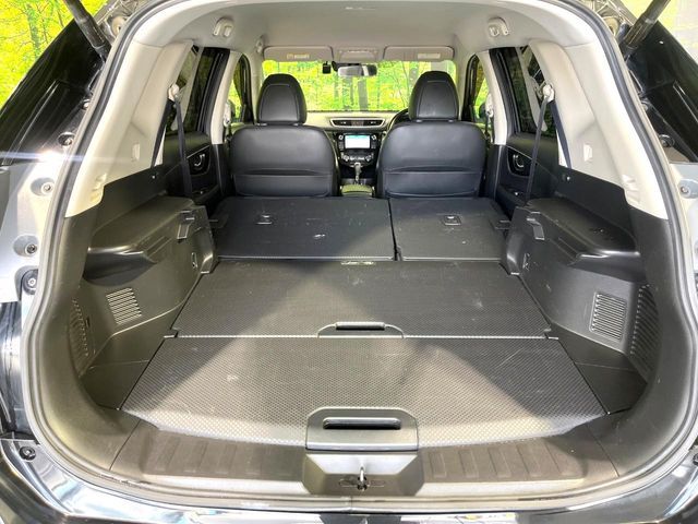 NISSAN X-TRAIL 4WD 2016 Image 31