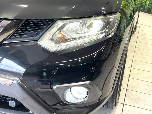 NISSAN X-TRAIL 4WD 2016 Image 31