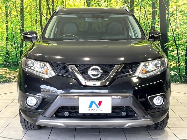 NISSAN X-TRAIL 4WD 2016 Image 31