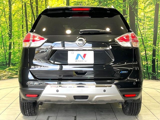 NISSAN X-TRAIL 4WD 2016 Image 31