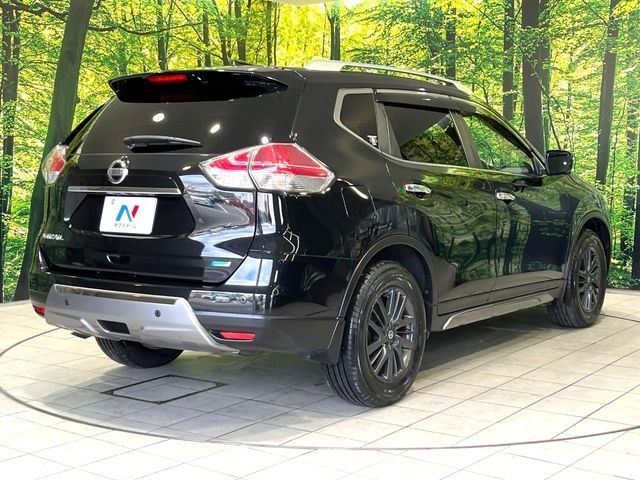 NISSAN X-TRAIL 4WD 2016 Image 31