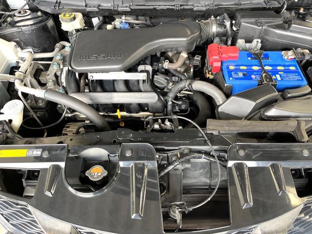 NISSAN X-TRAIL 4WD 2016 Image 31