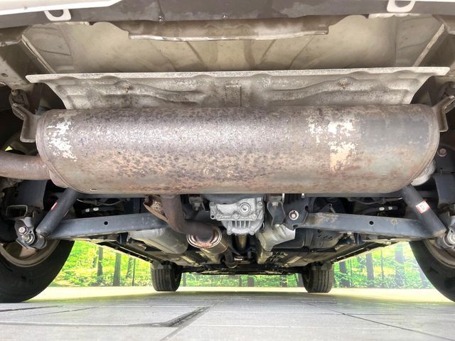 NISSAN X-TRAIL 4WD 2016 Image 31