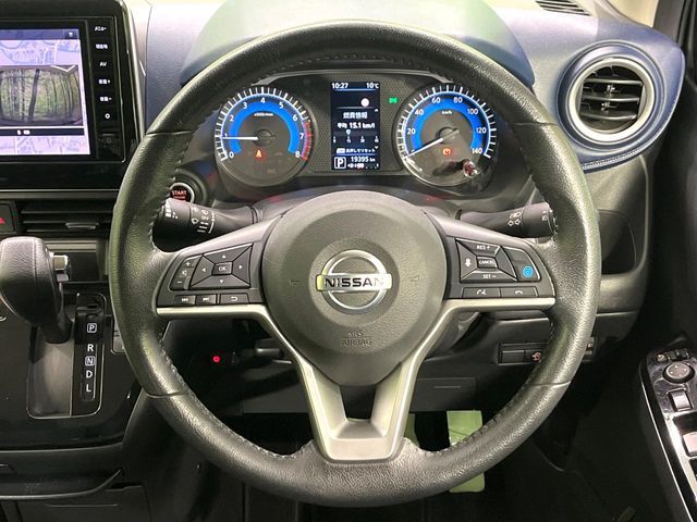 NISSAN DAYZ 2023 Image 31