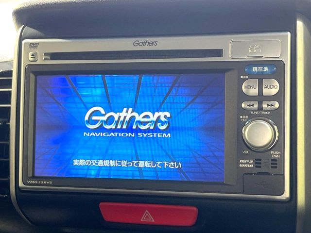 HONDA N BOX CUSTOM 2012 Image 31