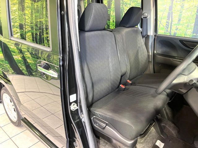 HONDA N BOX CUSTOM 2012 Image 31