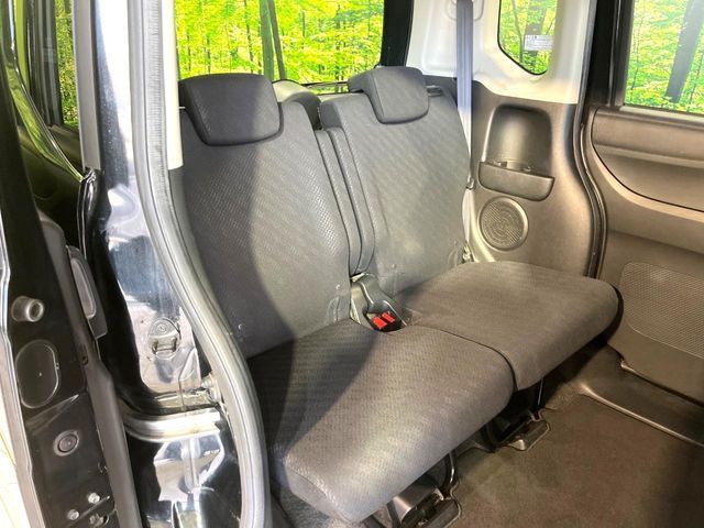 HONDA N BOX CUSTOM 2012 Image 31