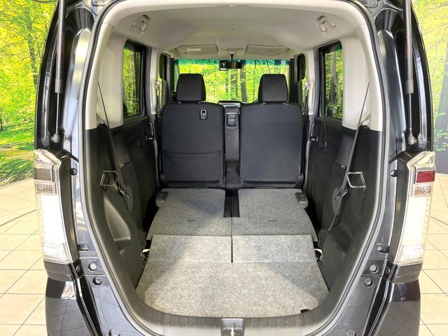 HONDA N BOX CUSTOM 2012 Image 31