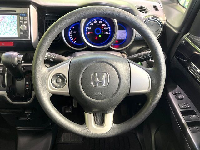 HONDA N BOX CUSTOM 2012 Image 31