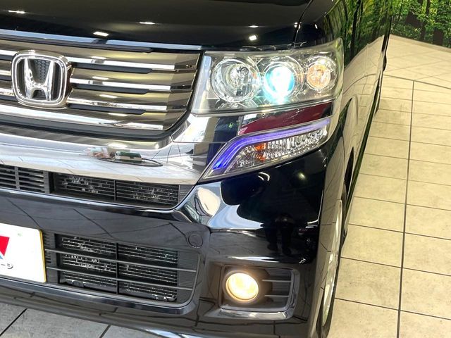 HONDA N BOX CUSTOM 2012 Image 31