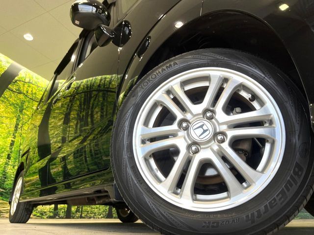 HONDA N BOX CUSTOM 2012 Image 31