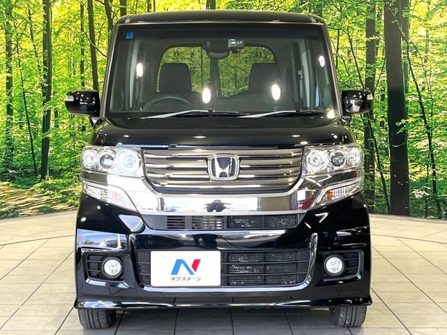 HONDA N BOX CUSTOM 2012 Image 31
