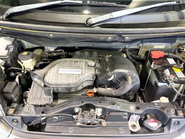 HONDA N BOX CUSTOM 2012 Image 31