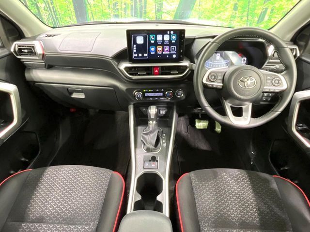 TOYOTA RAIZE 2023 Image 31