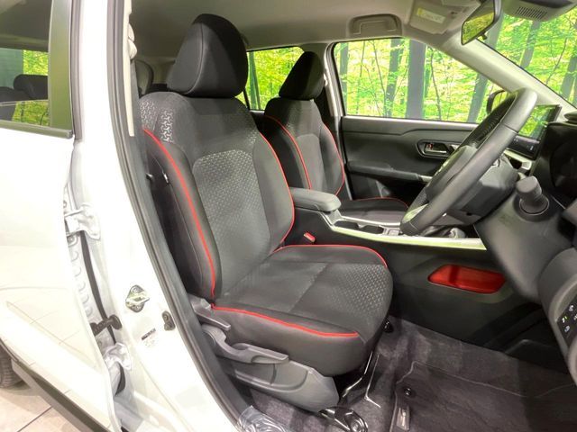 TOYOTA RAIZE 2023 Image 31