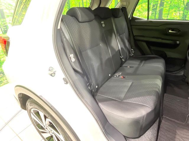 TOYOTA RAIZE 2023 Image 31