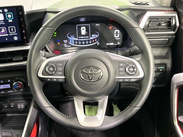 TOYOTA RAIZE 2023 Image 31