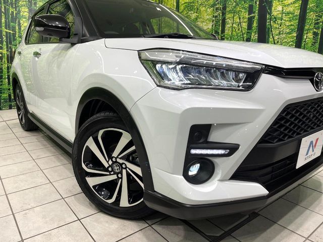 TOYOTA RAIZE 2023 Image 31