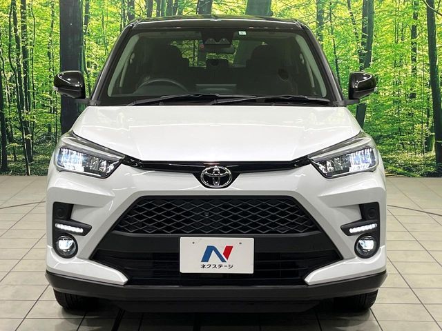 TOYOTA RAIZE 2023 Image 31