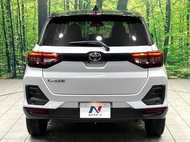 TOYOTA RAIZE 2023 Image 31