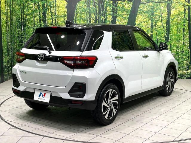 TOYOTA RAIZE 2023 Image 31