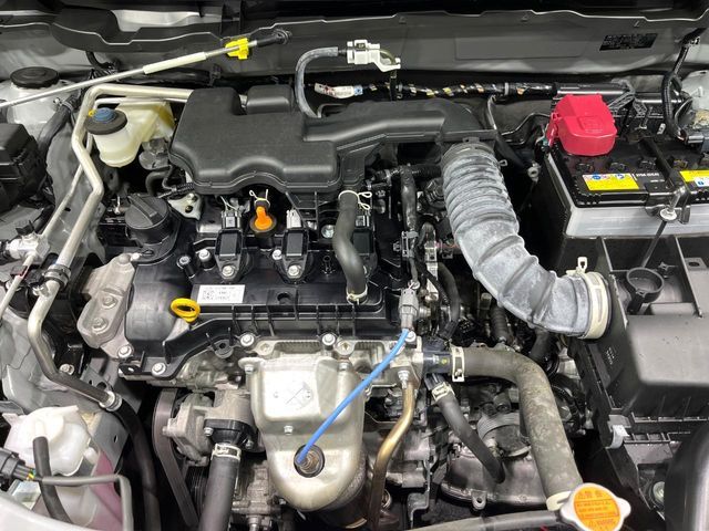 TOYOTA RAIZE 2023 Image 31