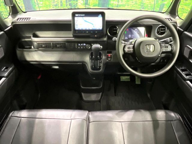 HONDA N BOX CUSTOM 2024 Image 31