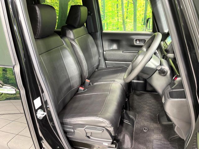 HONDA N BOX CUSTOM 2024 Image 31