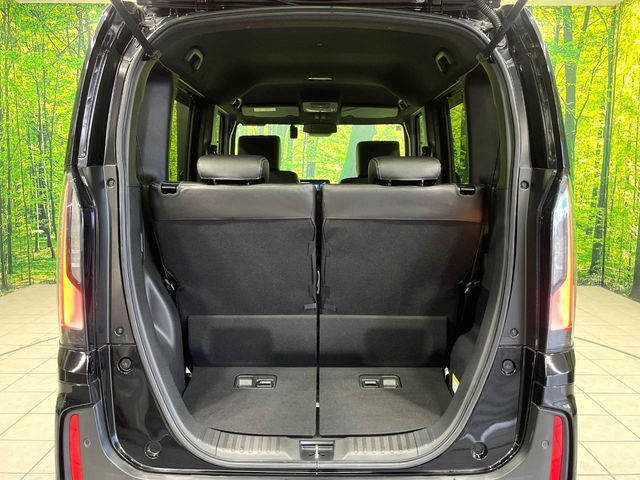 HONDA N BOX CUSTOM 2024 Image 31