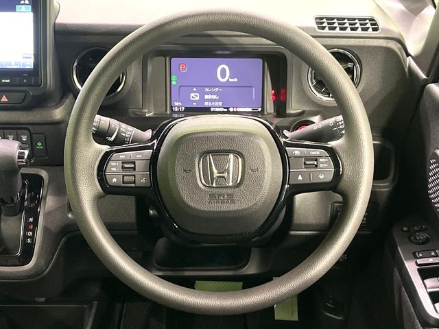 HONDA N BOX CUSTOM 2024 Image 31