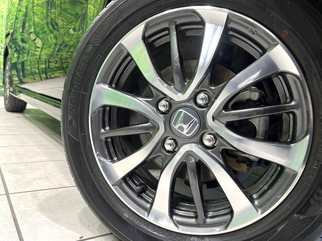 HONDA N BOX CUSTOM 2024 Image 31