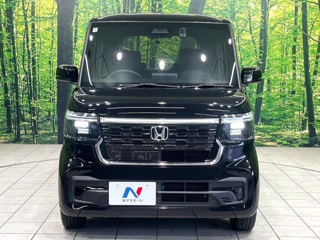 HONDA N BOX CUSTOM 2024 Image 31
