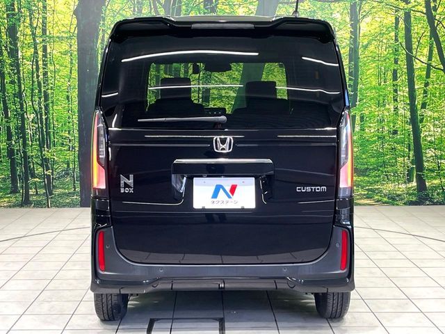 HONDA N BOX CUSTOM 2024 Image 31