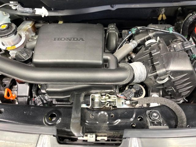 HONDA N BOX CUSTOM 2024 Image 31