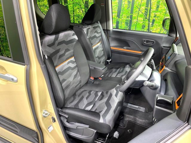 DAIHATSU TANTO FAN CROSS 2024 Image 31