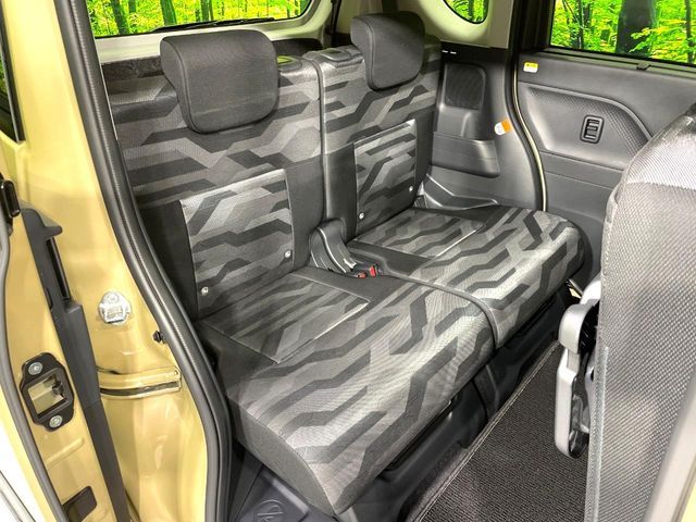 DAIHATSU TANTO FAN CROSS 2024 Image 31