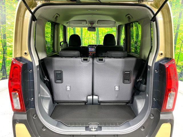 DAIHATSU TANTO FAN CROSS 2024 Image 31