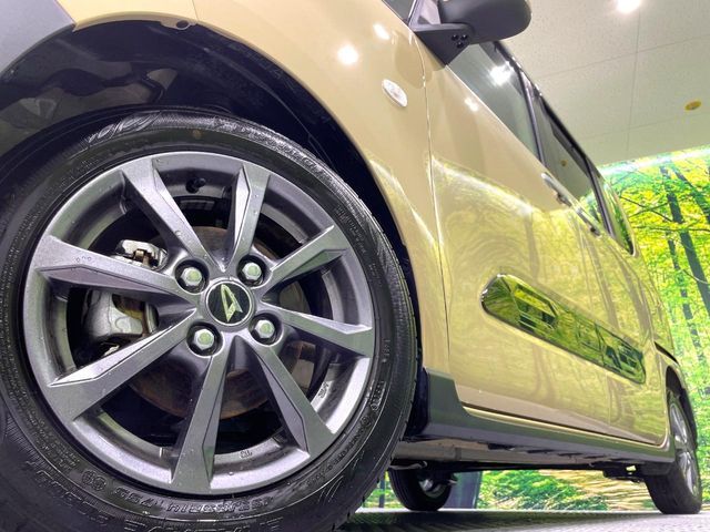 DAIHATSU TANTO FAN CROSS 2024 Image 31