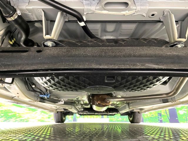 DAIHATSU TANTO FAN CROSS 2024 Image 31