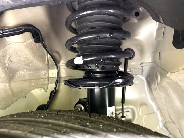 DAIHATSU TANTO FAN CROSS 2024 Image 31